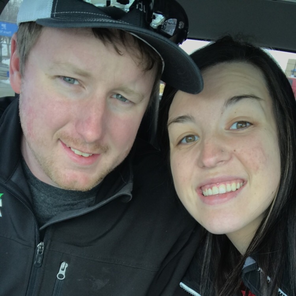 Meet your Posher, Haley